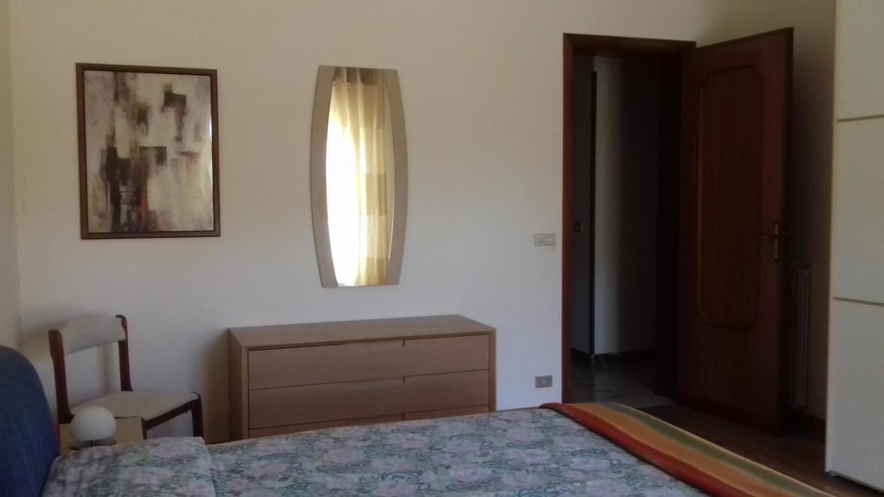Lottie'S House Bed & Breakfast Erice Exterior photo