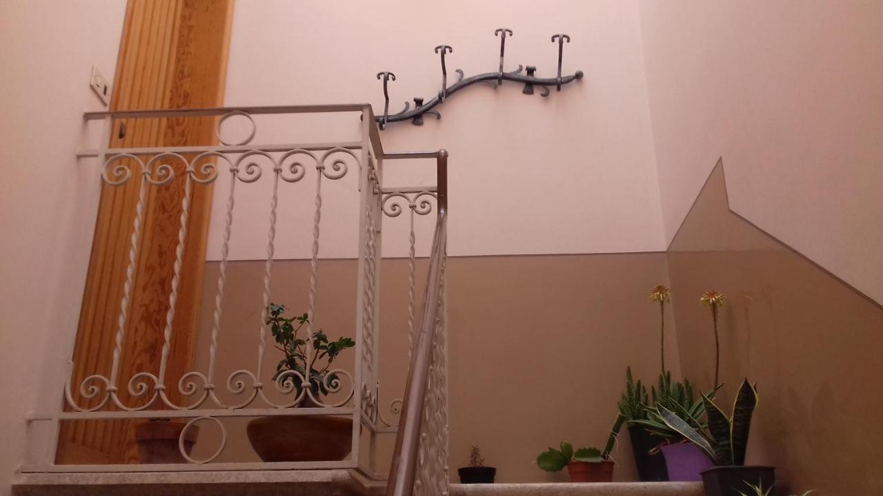 Lottie'S House Bed & Breakfast Erice Exterior photo